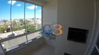 Foto 8 de Apartamento com 1 Quarto à venda, 60m² em Cassino, Rio Grande