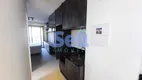 Foto 14 de Flat com 1 Quarto para alugar, 21m² em Perdizes, São Paulo