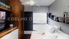 Foto 18 de Apartamento com 4 Quartos à venda, 133m² em Morumbi, São Paulo