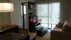 Foto 4 de Apartamento com 1 Quarto à venda, 45m² em Jardins, São Paulo