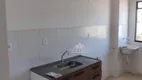 Foto 2 de Apartamento com 2 Quartos para alugar, 43m² em Conjunto Habitacional Jardim das Palmeiras, Ribeirão Preto