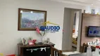 Foto 3 de Apartamento com 2 Quartos à venda, 48m² em Jardim Henriqueta, Taboão da Serra