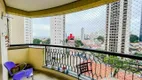 Foto 4 de Apartamento com 3 Quartos à venda, 87m² em Vila Regente Feijó, São Paulo