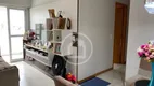 Foto 4 de Apartamento com 2 Quartos à venda, 52m² em Campinho, Rio de Janeiro