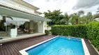 Foto 3 de Casa de Condomínio com 3 Quartos para alugar, 380m² em Cacupé, Florianópolis