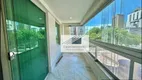 Foto 4 de Apartamento com 3 Quartos à venda, 103m² em Funcionários, Belo Horizonte