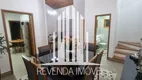 Foto 2 de Casa de Condomínio com 3 Quartos à venda, 190m² em Jardim Ana Estela, Carapicuíba