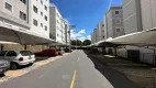 Foto 7 de Apartamento com 2 Quartos para alugar, 55m² em Chacaras Del Rey Sao Benedito, Santa Luzia