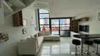 Foto 4 de Flat com 1 Quarto à venda, 42m² em Vila Olímpia, São Paulo