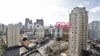 Foto 4 de Cobertura com 3 Quartos à venda, 178m² em Moema, São Paulo