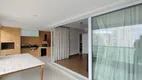 Foto 6 de Apartamento com 4 Quartos para alugar, 161m² em Campo Belo, São Paulo