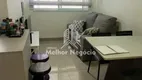 Foto 10 de Apartamento com 2 Quartos à venda, 43m² em Fundação da Casa Popular, Campinas