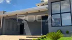 Foto 2 de Casa de Condomínio com 3 Quartos à venda, 156m² em Bonfim Paulista, Ribeirão Preto