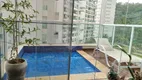 Foto 3 de Apartamento com 4 Quartos para venda ou aluguel, 367m² em Tamboré, Santana de Parnaíba
