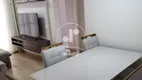 Foto 3 de Apartamento com 2 Quartos à venda, 64m² em Demarchi, São Bernardo do Campo