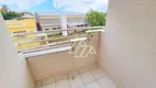Foto 5 de Apartamento com 3 Quartos para alugar, 65m² em Jardim Cristo Rei, Marília