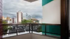 Foto 19 de Apartamento com 2 Quartos à venda, 76m² em Centro, Florianópolis