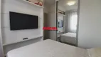 Foto 6 de Apartamento com 2 Quartos à venda, 50m² em Parque Residencial Flamboyant, São José dos Campos