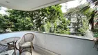 Foto 3 de Apartamento com 4 Quartos à venda, 168m² em Sion, Belo Horizonte
