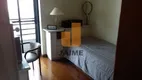 Foto 13 de Apartamento com 4 Quartos à venda, 190m² em Perdizes, São Paulo