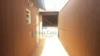 Foto 5 de Casa com 3 Quartos à venda, 120m² em Jamil Seme Cury, Ribeirão Preto