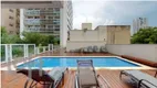 Foto 16 de Apartamento com 1 Quarto para venda ou aluguel, 43m² em Vila Olímpia, São Paulo