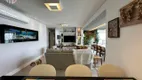Foto 11 de Apartamento com 3 Quartos à venda, 128m² em Brooklin, São Paulo