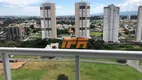 Foto 9 de Apartamento com 2 Quartos à venda, 77m² em Barranco, Taubaté