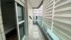 Foto 11 de Apartamento com 2 Quartos à venda, 121m² em José Menino, Santos