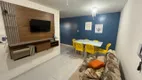 Foto 3 de Apartamento com 1 Quarto à venda, 38m² em Jacumã, Conde