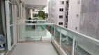 Foto 3 de Apartamento com 1 Quarto à venda, 60m² em Piratininga, Niterói