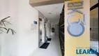 Foto 8 de Apartamento com 1 Quarto à venda, 32m² em Santo Amaro, São Paulo