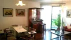 Foto 4 de Apartamento com 3 Quartos à venda, 174m² em Campo Belo, São Paulo