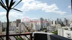 Foto 3 de Apartamento com 3 Quartos à venda, 76m² em Pompeia, São Paulo