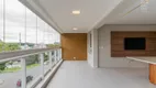 Foto 8 de Apartamento com 4 Quartos para alugar, 158m² em Batel, Curitiba