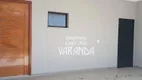 Foto 6 de Casa de Condomínio com 3 Quartos à venda, 162m² em Condominio Vita Verdi, Valinhos