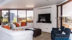 Foto 3 de Apartamento com 4 Quartos à venda, 200m² em Panamby, São Paulo