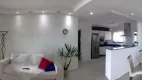 Foto 4 de Apartamento com 3 Quartos à venda, 104m² em Parque Residencial Aquarius, São José dos Campos