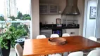 Foto 13 de Apartamento com 4 Quartos à venda, 213m² em Cambuí, Campinas