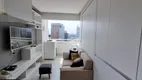 Foto 15 de Apartamento com 1 Quarto para alugar, 25m² em Pinheiros, São Paulo