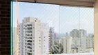 Foto 17 de Cobertura com 3 Quartos à venda, 239m² em Morumbi, São Paulo