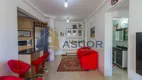 Foto 2 de Apartamento com 2 Quartos à venda, 69m² em Abraão, Florianópolis