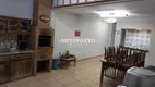 Foto 5 de Casa com 3 Quartos à venda, 201m² em Prolongamento Jardim Angela Rosa, Franca