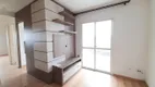 Foto 8 de Apartamento com 3 Quartos para alugar, 65m² em Campo Comprido, Curitiba