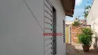 Foto 10 de Casa com 2 Quartos à venda, 40m² em Conjunto Habitacional Joaquim Guilherme de Oliveira, Bauru