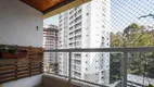 Foto 4 de Apartamento com 4 Quartos à venda, 109m² em Vila Andrade, São Paulo
