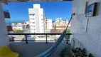 Foto 3 de Apartamento com 3 Quartos à venda, 72m² em Bessa, João Pessoa