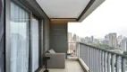 Foto 10 de Apartamento com 1 Quarto à venda, 24m² em Paraíso, São Paulo