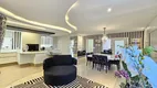 Foto 8 de Apartamento com 4 Quartos à venda, 317m² em Batel, Curitiba