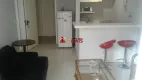 Foto 2 de Flat com 1 Quarto para alugar, 45m² em Jardim Paulista, São Paulo